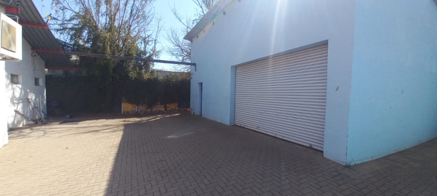 Commercial Property for Sale in Westdene Free State